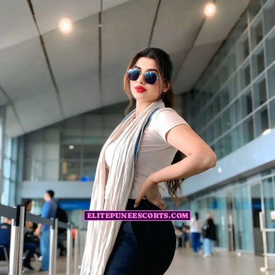 VIP Call Girl in Pune 