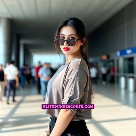 Russian Call Girl in Pune