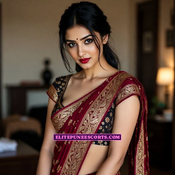 Pune VIP Escorts