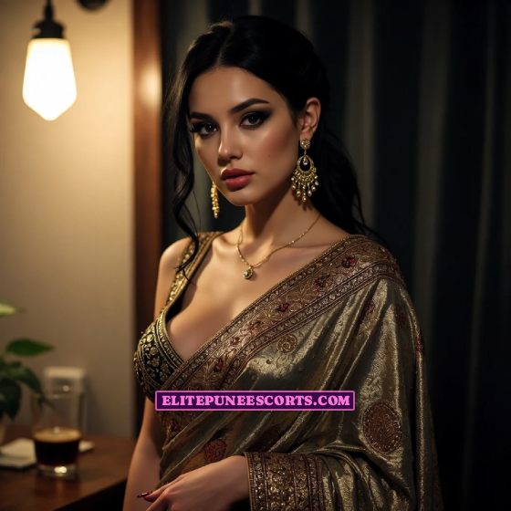 Russian Escort in Pune