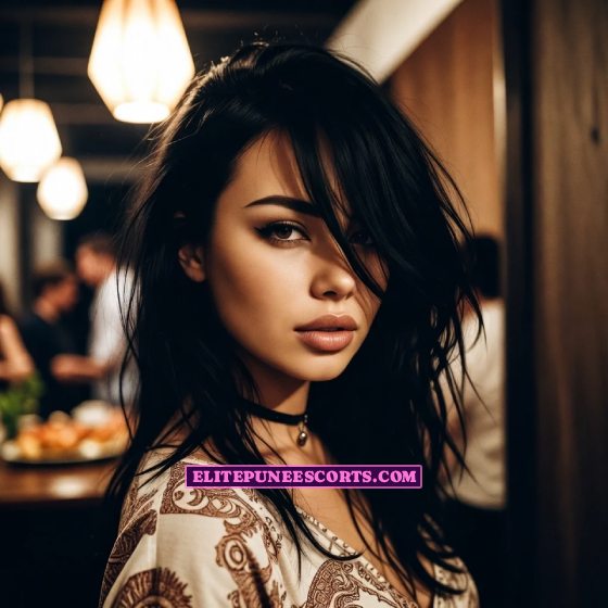Pune Russian Escort